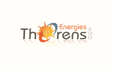 THORENS ENERGIES logo