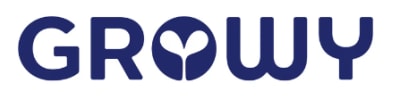 Growy Group BV logo