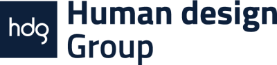 Human design Group logo