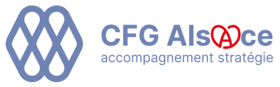 CFG ALSACE logo