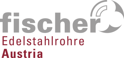 fischer Edelstahlrohre Austria GmbH logo