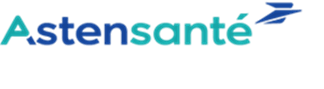 Asten Santé logo
