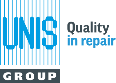 UNIS Group Facilities B.V. logo