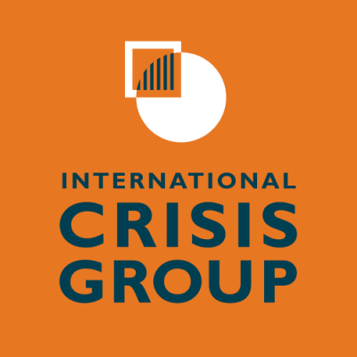 International Crisis Group logo