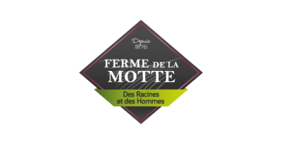 SARL FERME DE LA MOTTE logo