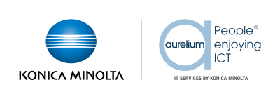 Konica Minolta Business Solutions logo