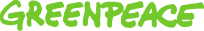 Greenpeace UK logo