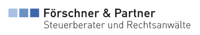 Förschner & Partner logo