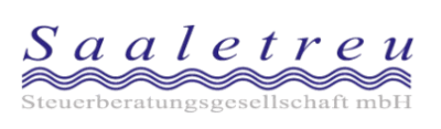 Saaletreu Steuerberatungsgesellschaft mbH logo