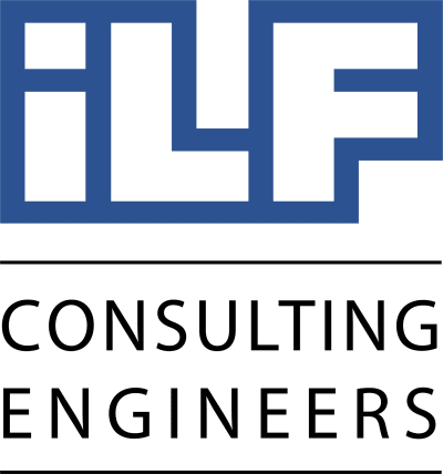 ILF Consulting Engineers Germany GmbH logo