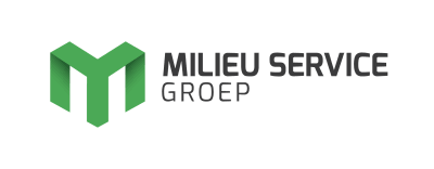 Milieu Service Nederland logo