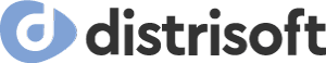 DistriSoft logo
