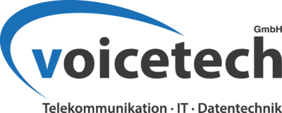 Voicetech GmbH logo