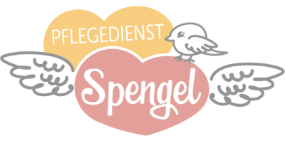 Pflegedienst Spengel logo