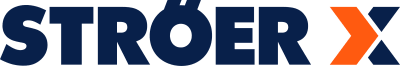 Ströer X GmbH logo