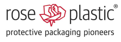 rose plastic AG logo