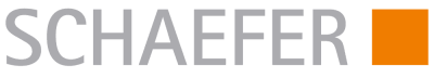 SCHAEFER GmbH logo