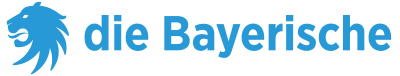 die Bayerische logo