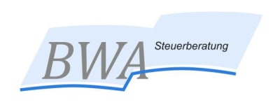 BWA Steuerberatungsgesellschaft PartG mbB logo