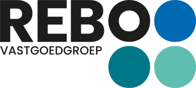REBO Vastgoed Groep logo