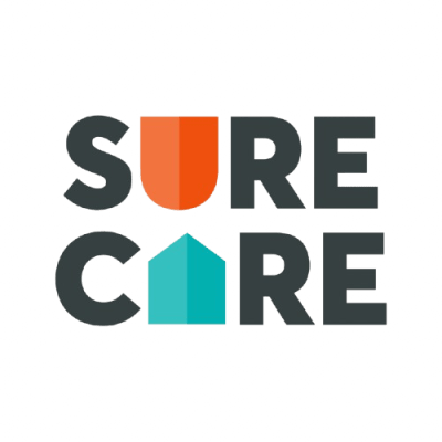 SURECARE B.V. logo