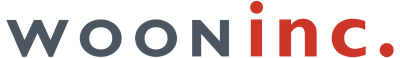 Wooninc. logo