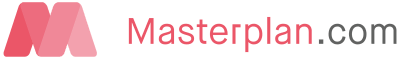Masterplan logo
