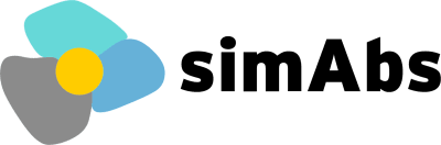 NV SIMABS logo