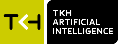 TKH ARTIFICIAL INTELLIGENCE B.V. logo