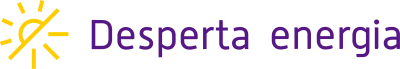 Desperta Logo