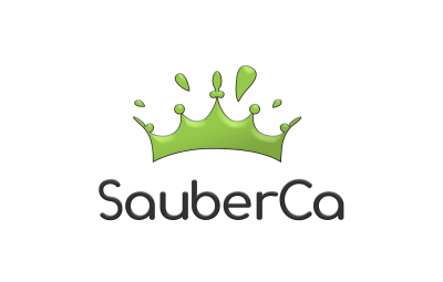 Sauberca Service GmbH logo