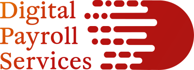 Digital Payroll Services logo