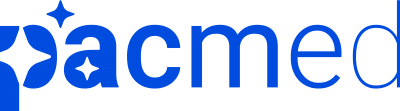 Pacmed logo