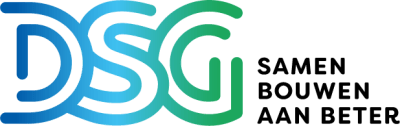 DSG logo