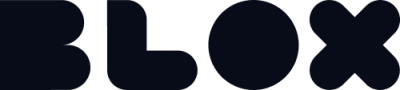 WeareBLOX logo