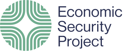 Economic Security Project logo