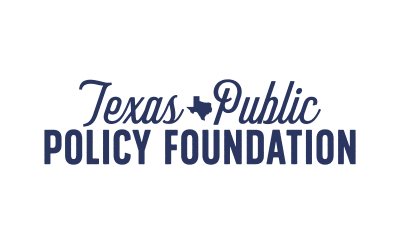 Texas Public Policy Foundation logo