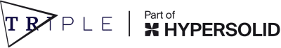Triple logo