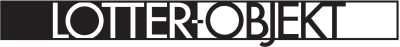 Lotter-Objekt Möbelwerkstätten GmbH logo