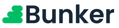 Bunker db logo