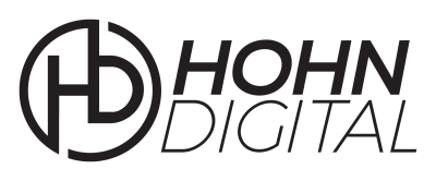 Hohn Digital GmbH logo