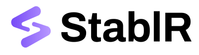 StablR logo