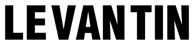 Levantin Logo