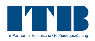 ITB GmbH logo