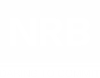 NRB logo