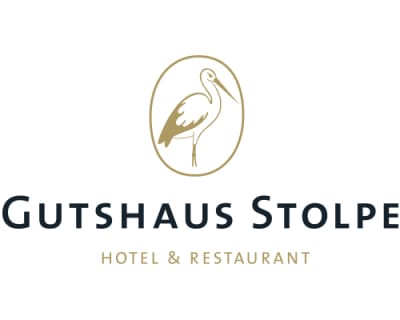 Gutshaus Stolpe GmbH & Co. KG logo