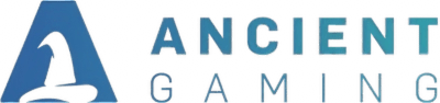 Ancient Gaming logo