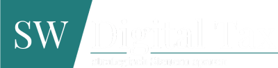 SW Digital Tax GmbH logo