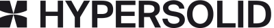 Hypersolid logo