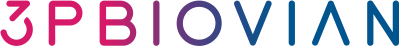 3PBIOVIAN logo